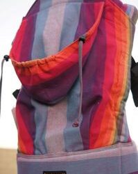 PAXbaby Double Rainbow Bamberoo GIVEAWAY – December