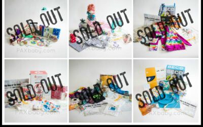 SOLD OUT – Auction for The Carrying On Project