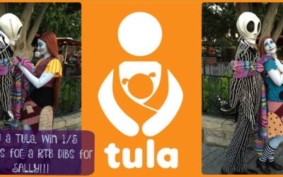 Buy a Tula – Maybe win….