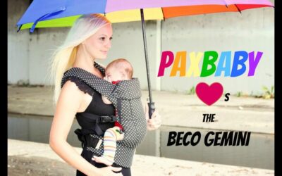 Beco Gemini LOVE