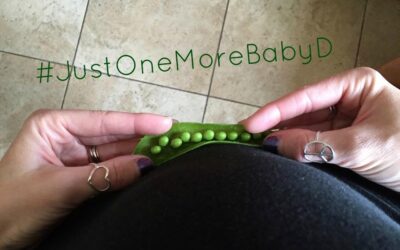 #JustOneMoreBabyD