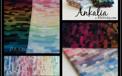 Ankalia stocking at PAXbaby.com!