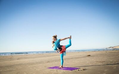 Beach Wraps