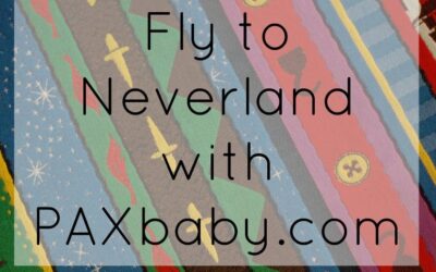 PAXexclusive Neverland