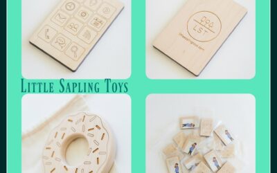 Little Sapling Toys