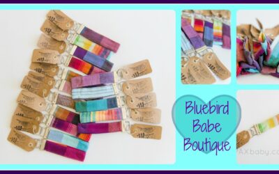 Bluebird Babe Boutique #PAXretreat2016