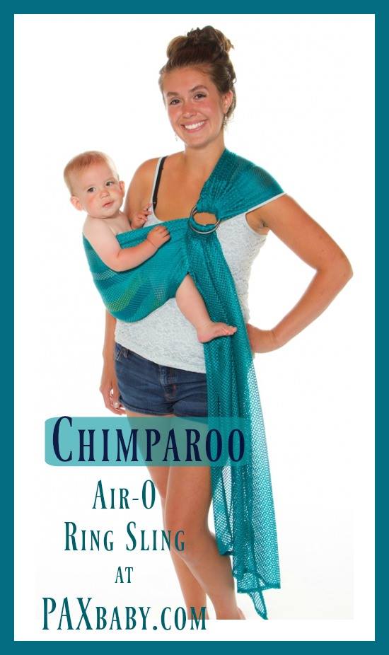 chimparoo wrap