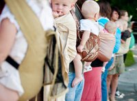PAXbaby Baby Carrier Industry Alliance
