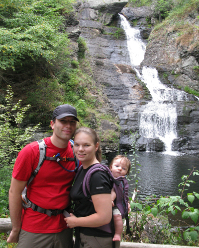 PAXbaby Beco Butterfly II Sling Exchange