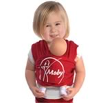 Mini Moby Doll Wrap