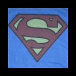 PAXbaby BabyHawk Superman