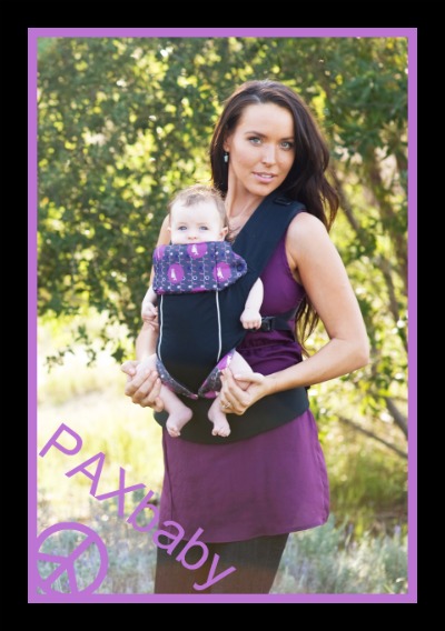 PAXbaby Beco Gemini Nova