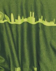 PAXbaby KoKaDi woven wrap London Skyline