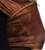 Cocoa Rouge Anaju Bamboo Wrap