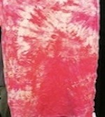 Flamingo Pink Anaju Bamboo Wrap