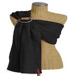 Pure Raven Ring Sling