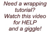PAXbaby Wrap Sling Tutorial