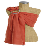 Pure Coral Ring Sling