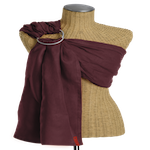 Pure Plum Ring Sling