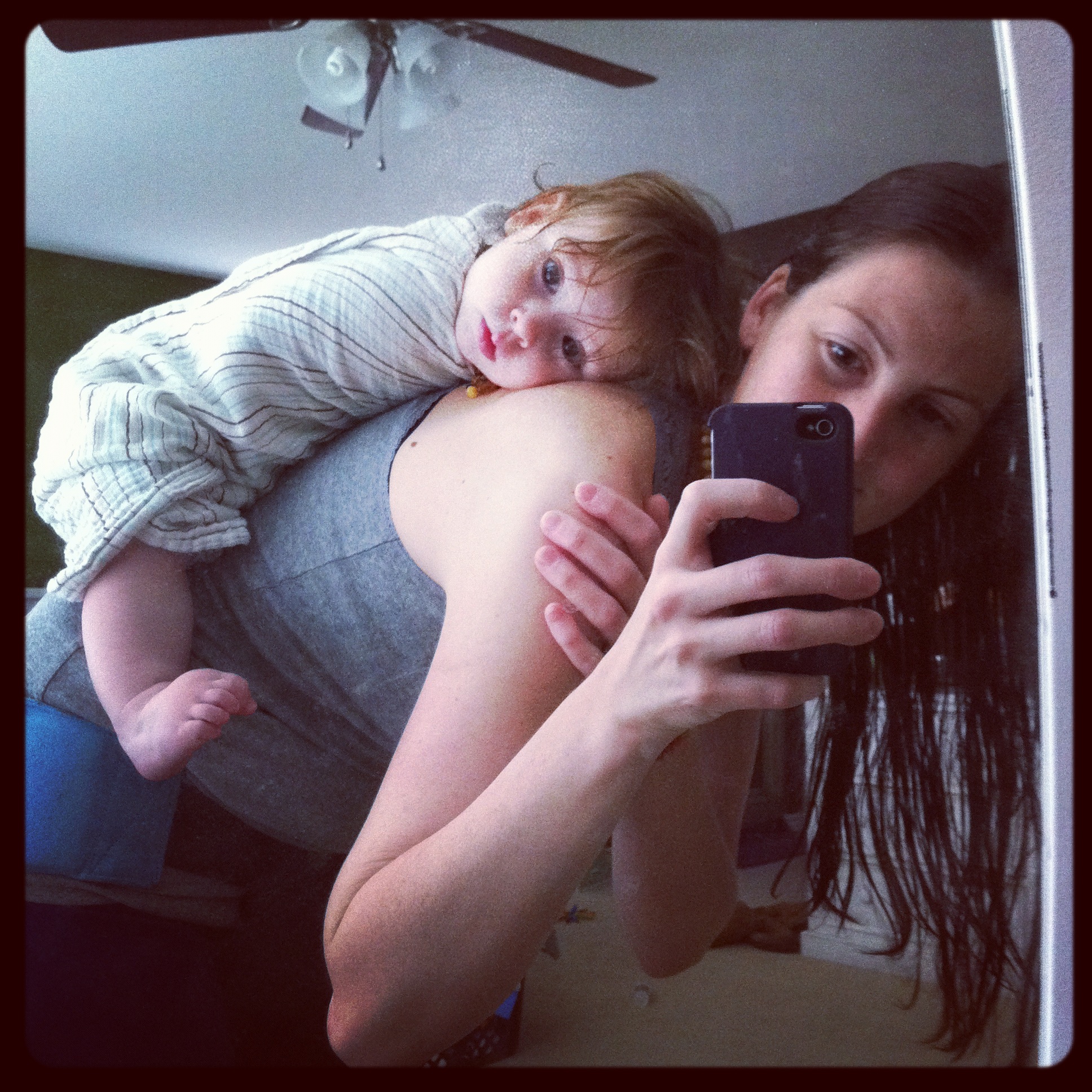 PAXbaby babywearing baby babyworn attachment parenting