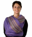 Prunella Woven Wrap
